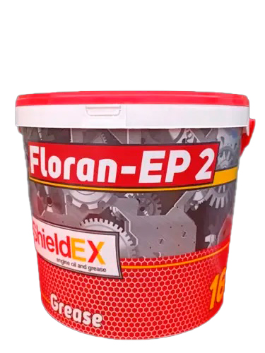 Мастило “ShieldEx” Floran EP-2